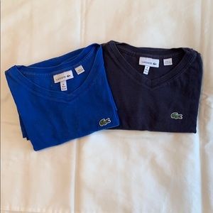 Lacoste Boy’s T-Shirt